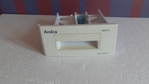 Cassetto dispenser sapone