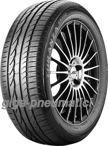 Pneumatici estivi bridgestone - estivi,