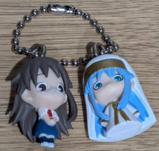 Portachiavi minifigure A