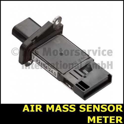 Misuratore sensore massa - sensore, aria