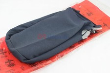 FODERA TESSUTO MEDIO BLU