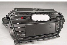 Griglia rete radiatore sfiato