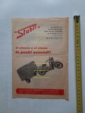 Marchetti Stabil carrello