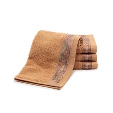 Set 4 lavette Geo Classic di