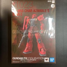 Gundam Fix Figuration Metal