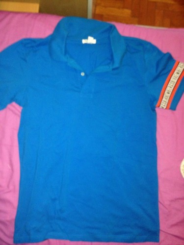 Shirt maglia uomo polo - maglia,