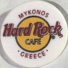 Hard Rock Cafe MYKONOS GRECIA