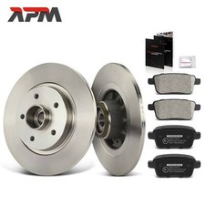 Dischi Freno Pastiglie