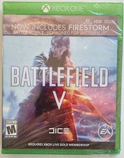 Battlefield V Xbox One gioco