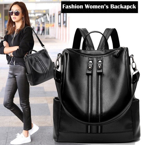 Borsa zaino donna - , pu