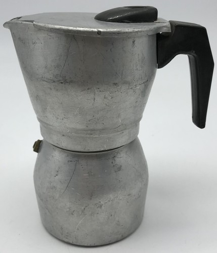 Caffettiera luxa express italy - caffettiera,