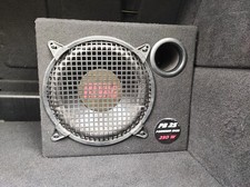 Subwoofer Revac 250w PB-25 amplificato