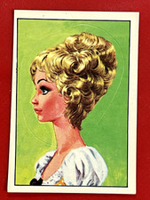 Barbie 168 panini - 168,