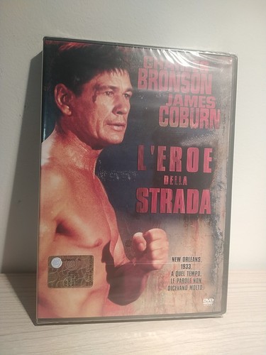 Eroe della strada - l'eroe,