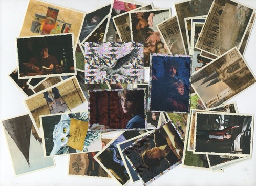 Harry potter magiche - potter,