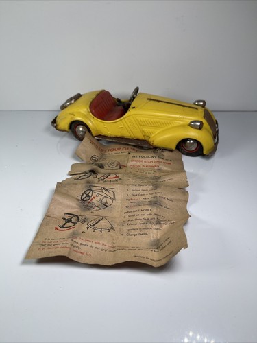 Vintage distler bmw - vintage, wanderer