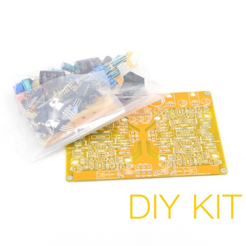 Kit cuffie amplificazione - kit, cuffie-amplificazione