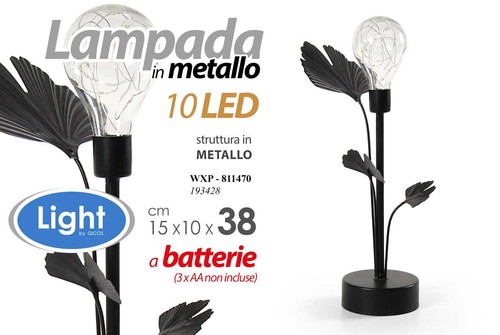 Lampada abat jour - lampada, abat-jour
