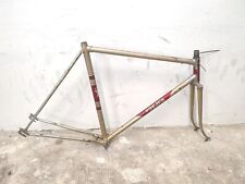 G vintage telaio frame  28" 55 x 55  frejus tour de France 1950 Bici Bike Eroica