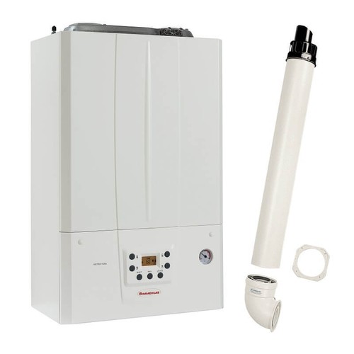 Caldaia immergas - immergas, a