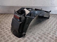 2000 TRIUMPH SPRINT ST 955I