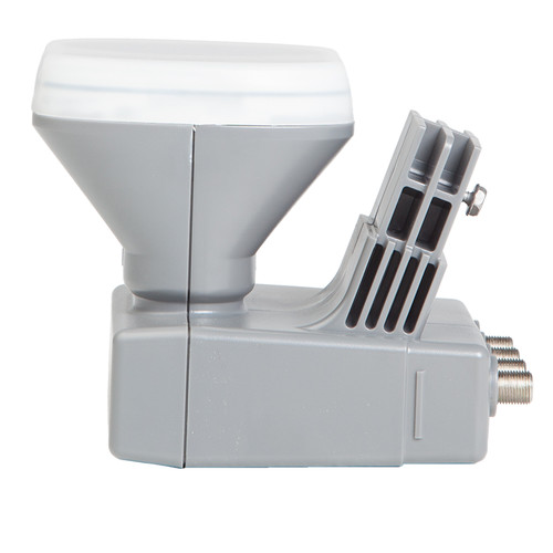 Shaw direct triple satellite - shaw,