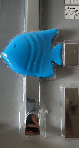 Pesca azur blu gancio per - azur,