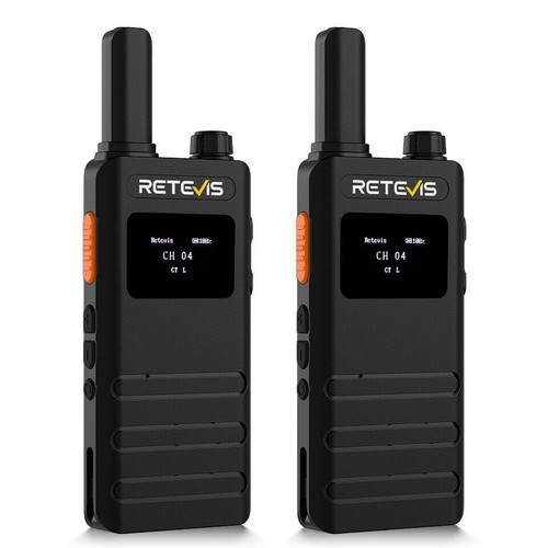 Retevis b63s pmr446 walkie - b63s,