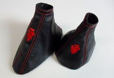 ALFA ROMEO 166 CUFFIA CAMBIO E