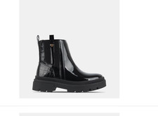 Stivali Miso Chelsea borchie