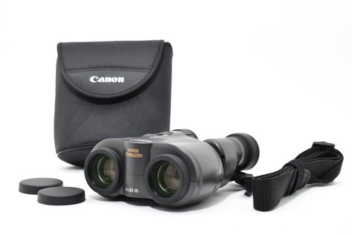 Binocolo stabilizzazione - di,