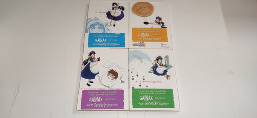 Gainax del dopo - del,