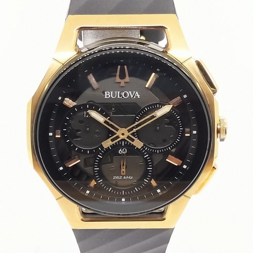 Orologio uomo bulova curv - orologio,