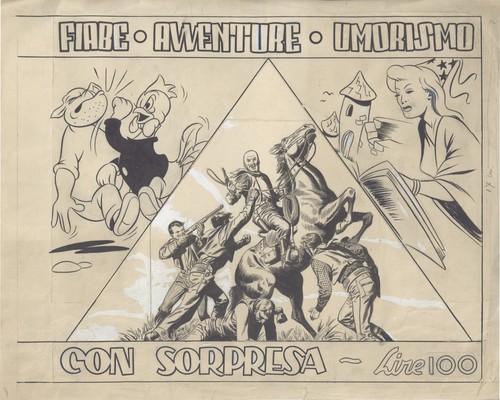 Kinowa copertina originale - kinowa,