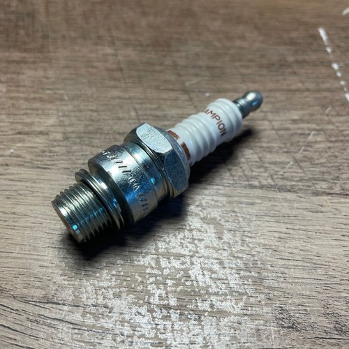 Candela champion ul77v - ul77v, spark