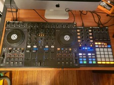 Native Instruments Traktor