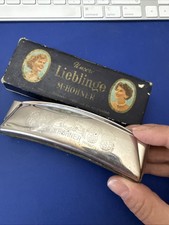 Our Lieblinge M Hohner -