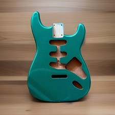 NUOVO Strat BODY per chitarra
