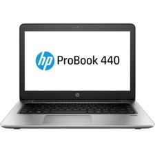 HP ProBook 440 G4 Laptop 14"