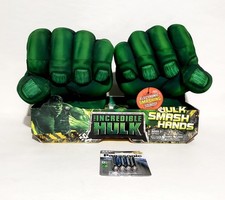 L'INCREDIBILE HULK Smash