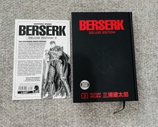 NUOVO DI ZECCA - Berserk