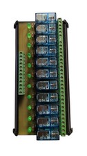 Modulo Relè Finder 40.51 24V