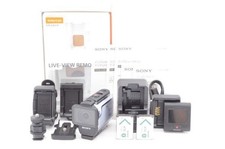 SONY FDR-X3000R Kit