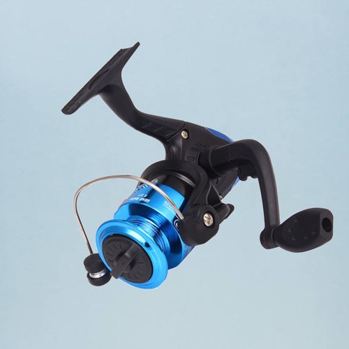 Mulinello pesca metallo - da,