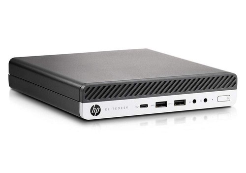 Elitedesk 800 mini - hp,