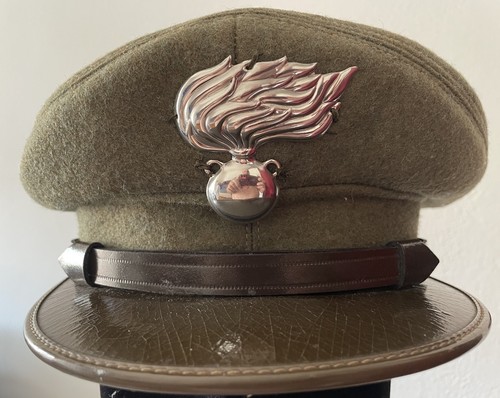 Esercito berretto cappello - esercito,