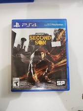 inFamous: Second Son (Sony