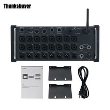 XR18 Mixer Digitale 18 Canali