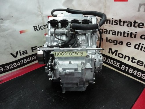 Motore completo complete - completo,