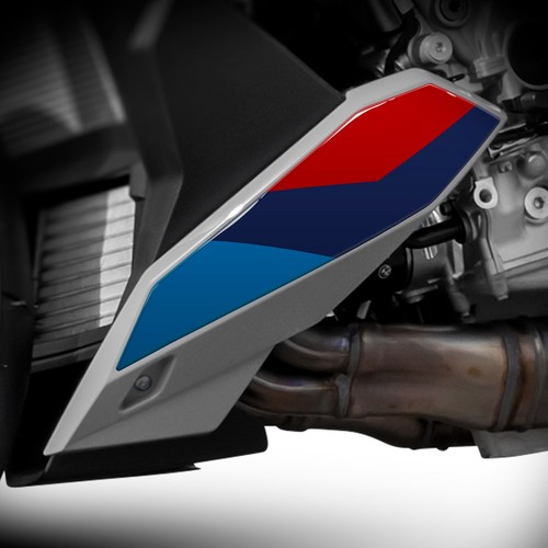 Adesivi puntale per bmw - adesivi,